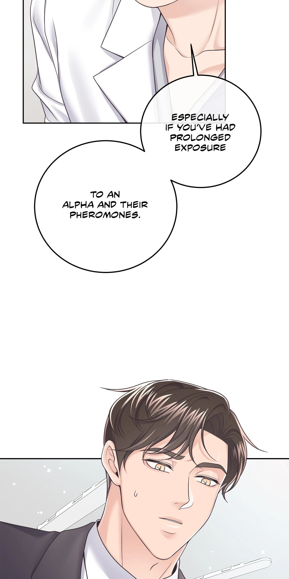 Read BUTLER chapter 30 image 36 on Lezhin