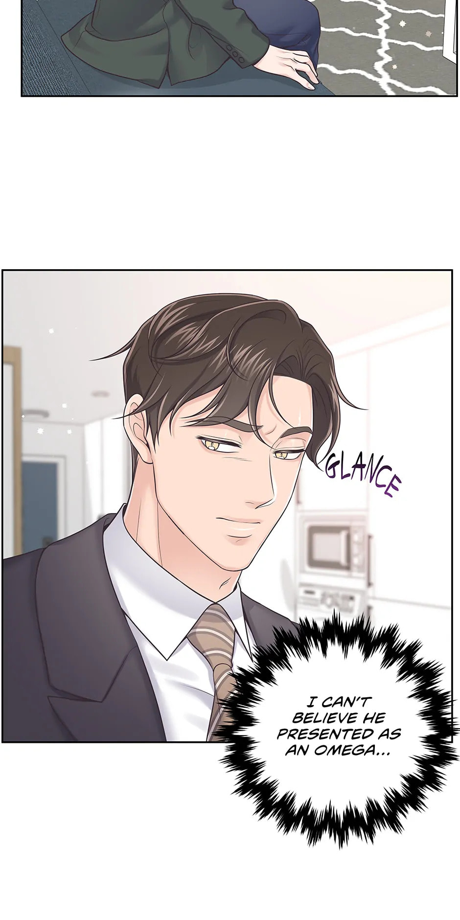 Read BUTLER chapter 30 image 44 on Lezhin