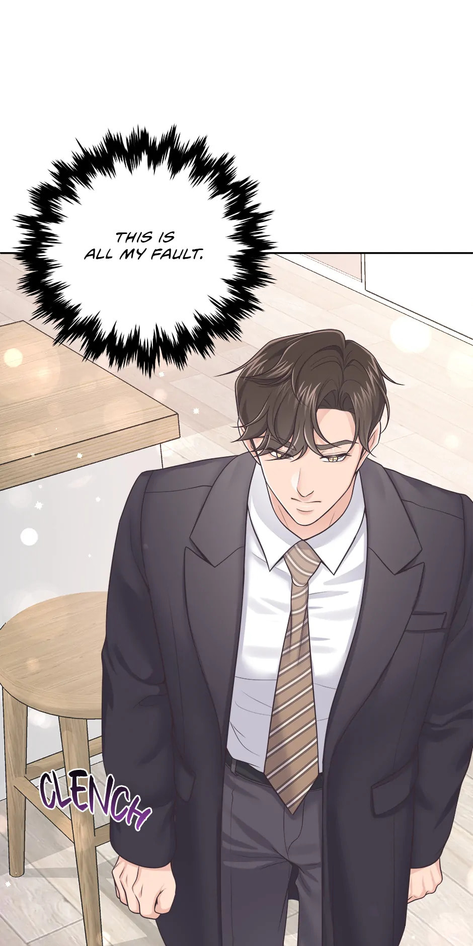 Read BUTLER chapter 30 image 45 on Lezhin