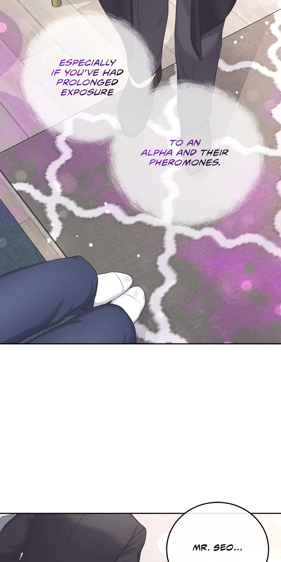 Read BUTLER chapter 30 image 46 on Lezhin