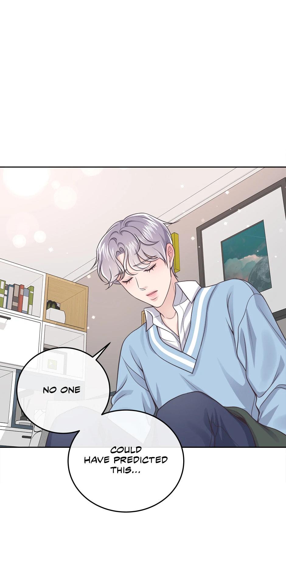 Read BUTLER chapter 30 image 50 on Lezhin