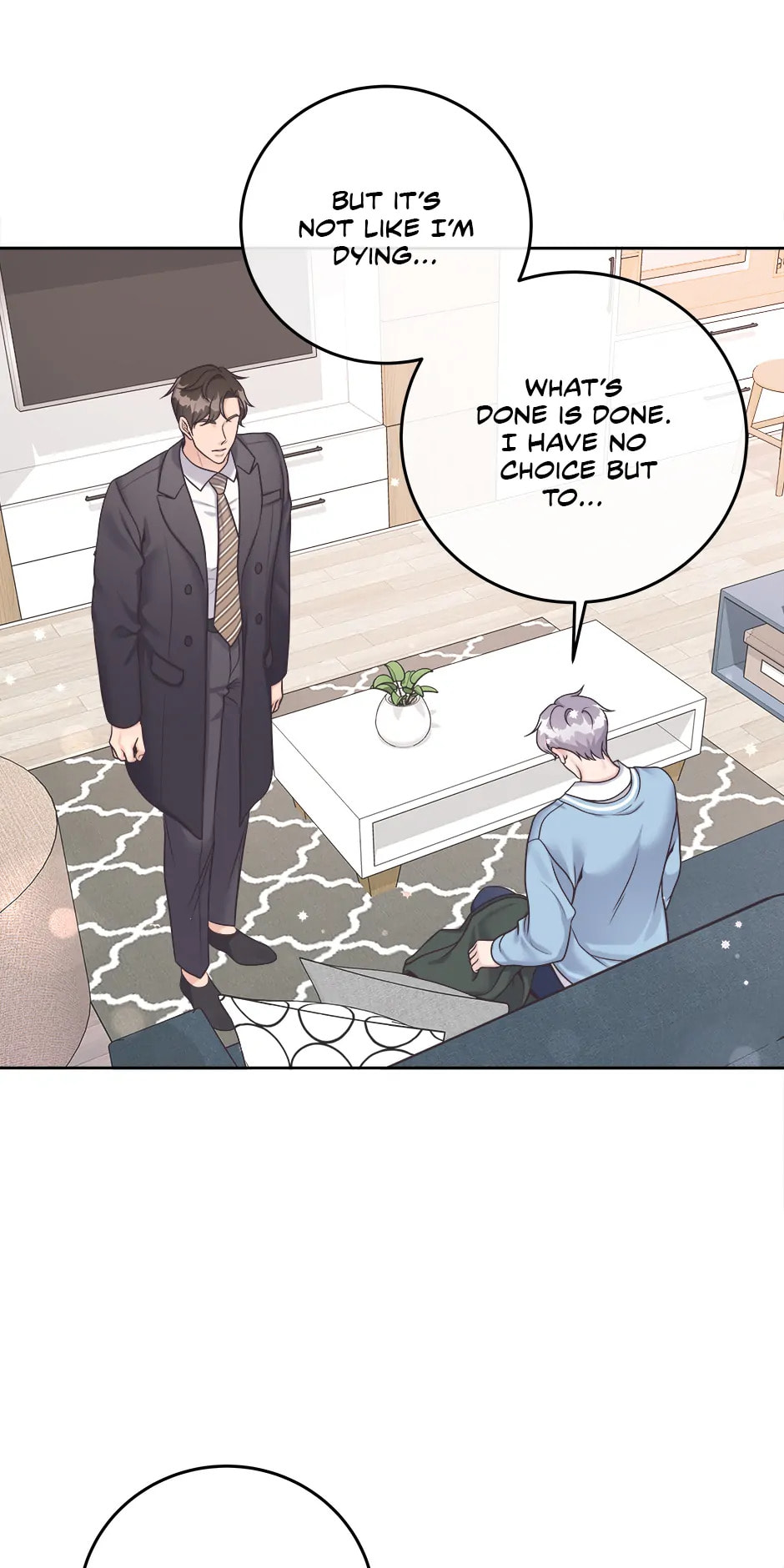 Read BUTLER chapter 30 image 51 on Lezhin