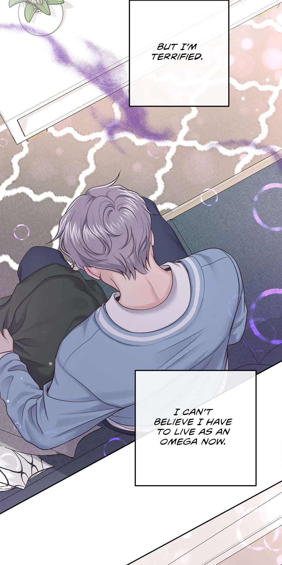 Read BUTLER chapter 30 image 53 on Lezhin