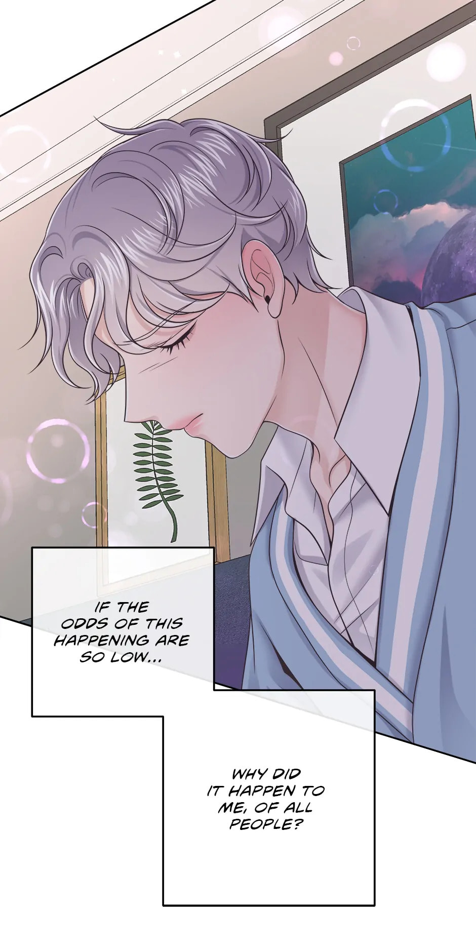 Read BUTLER chapter 30 image 54 on Lezhin