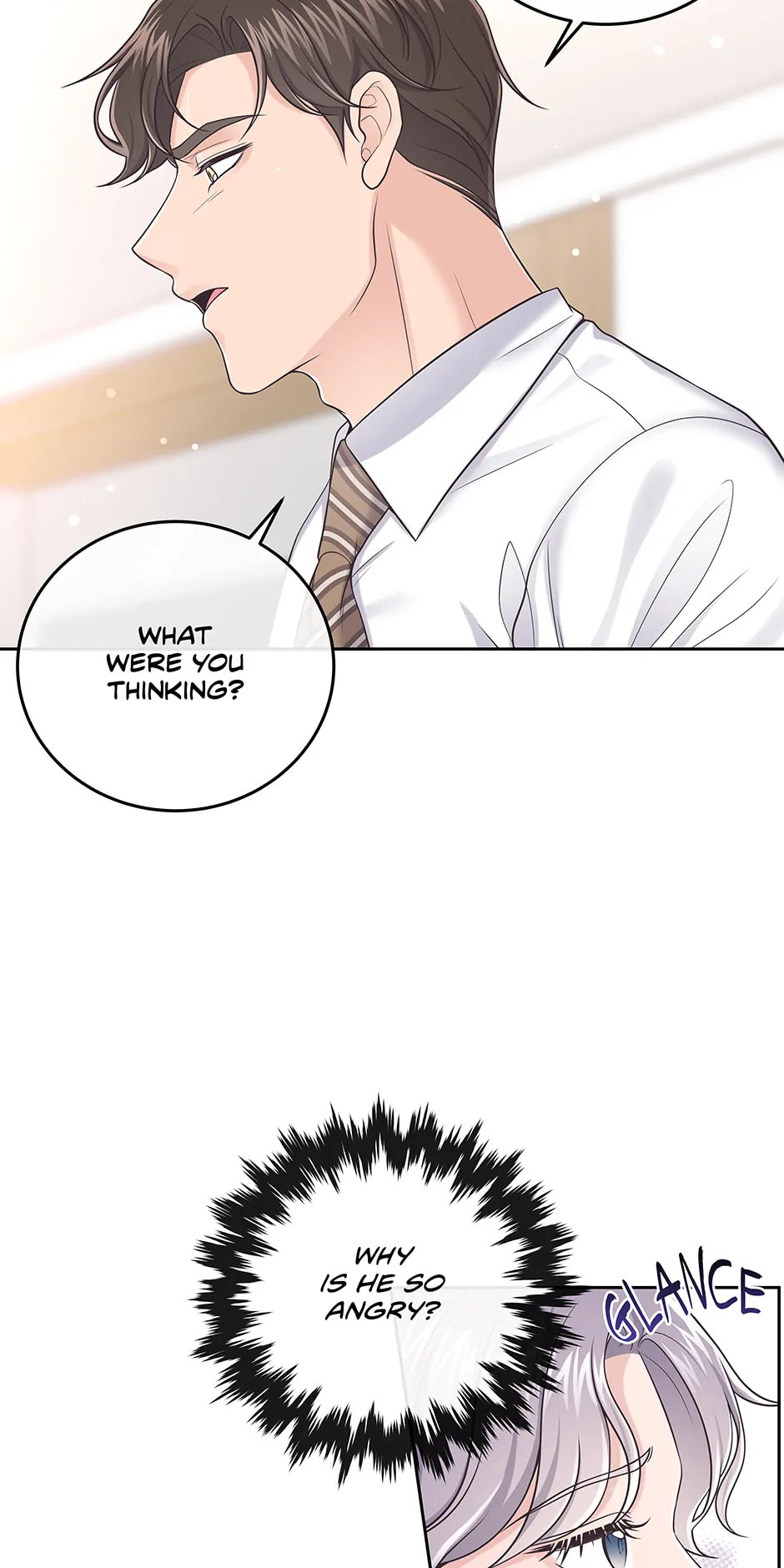 Read BUTLER chapter 30 image 6 on Lezhin