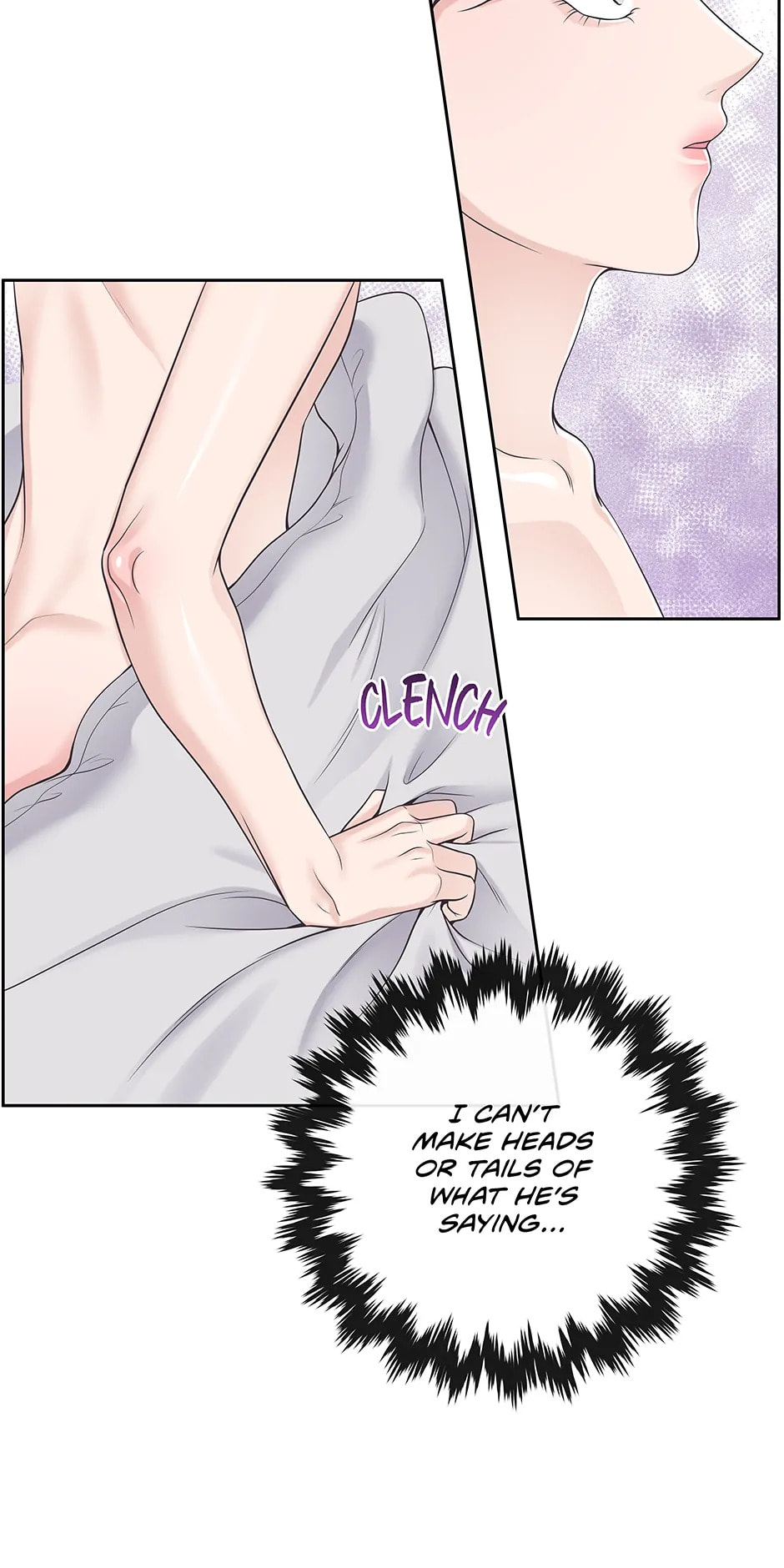 Read BUTLER chapter 30 image 7 on Lezhin