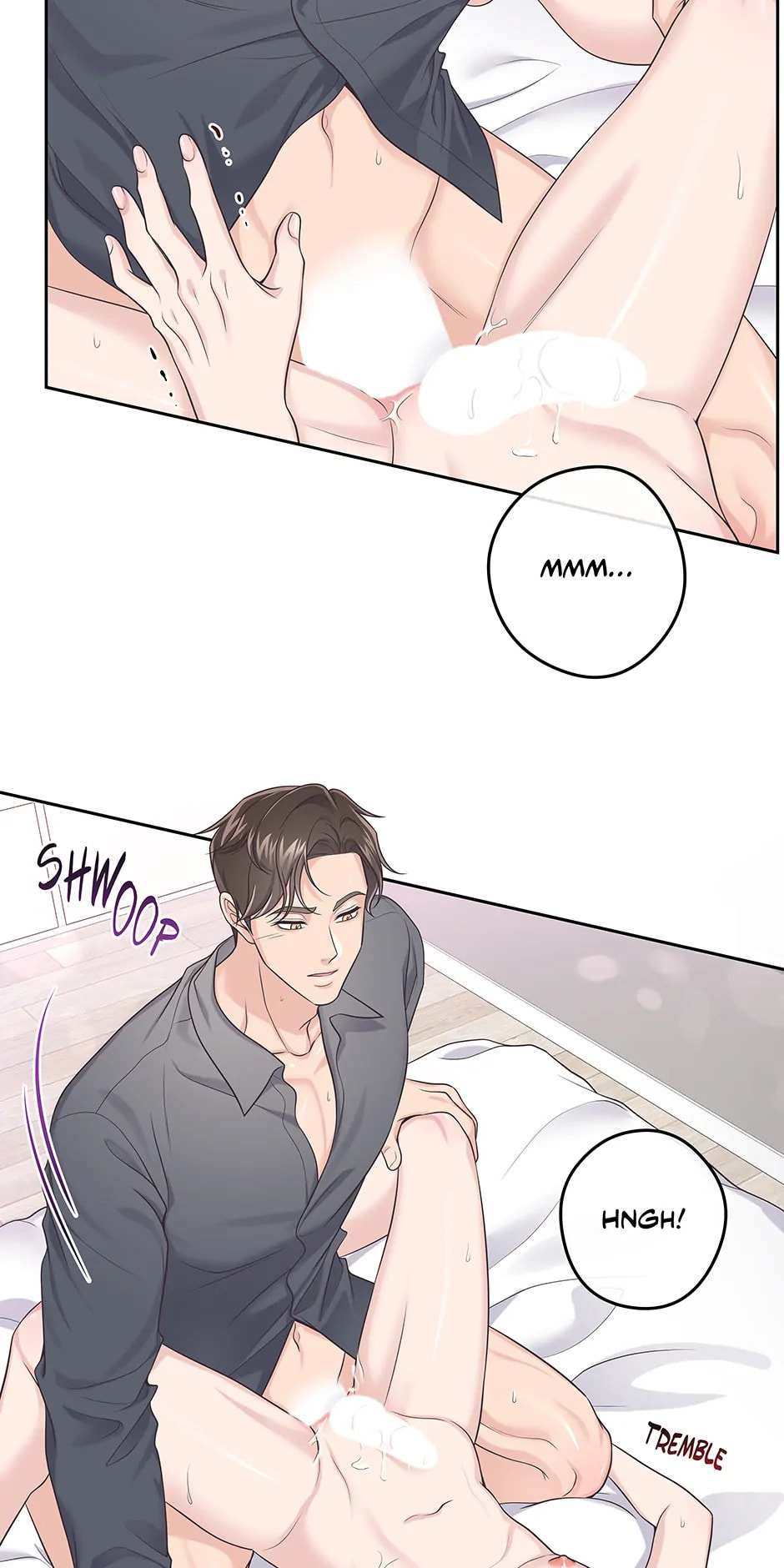 Read BUTLER chapter 31 image 1 on Lezhin