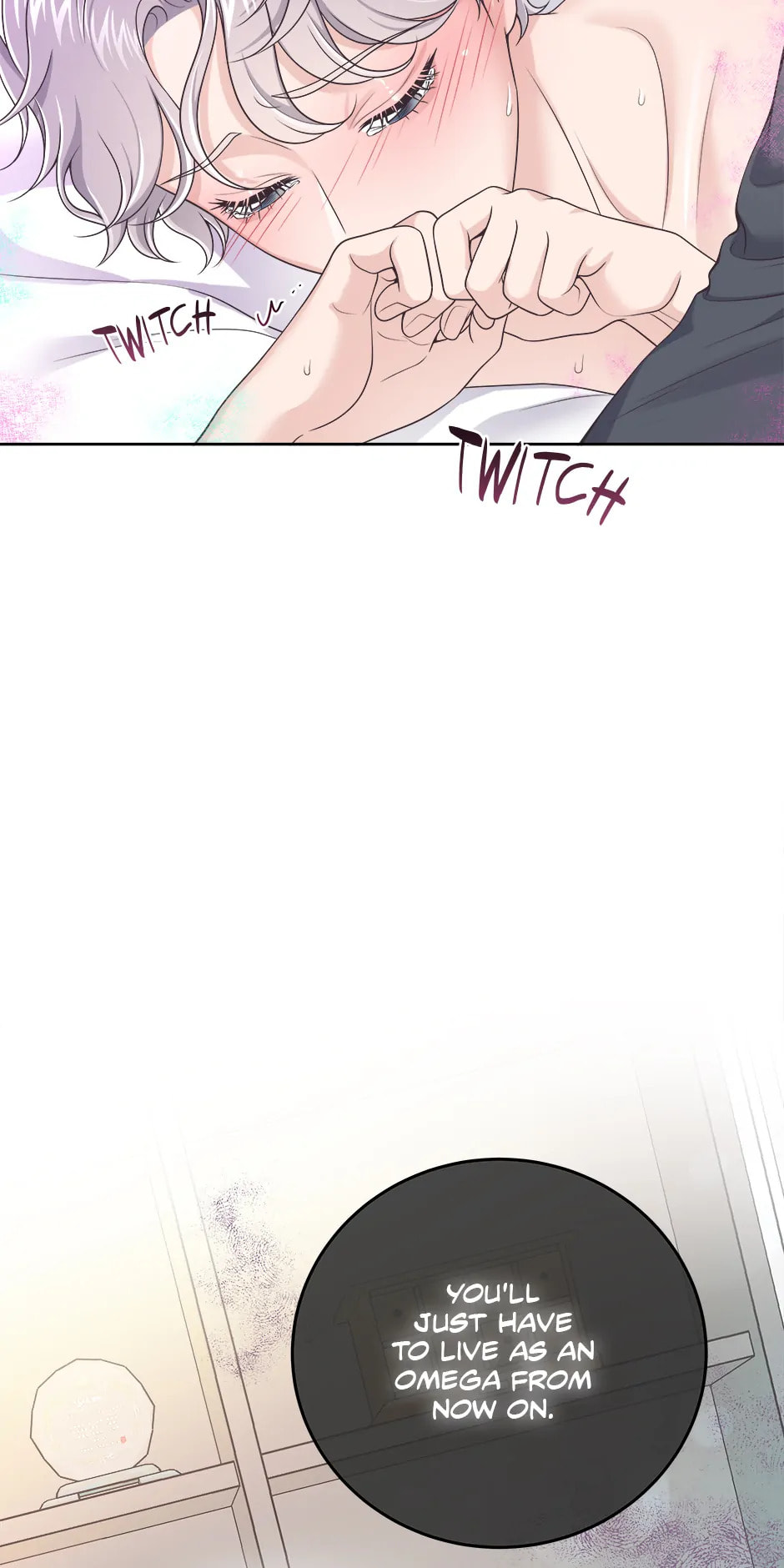 Read BUTLER chapter 31 image 11 on Lezhin