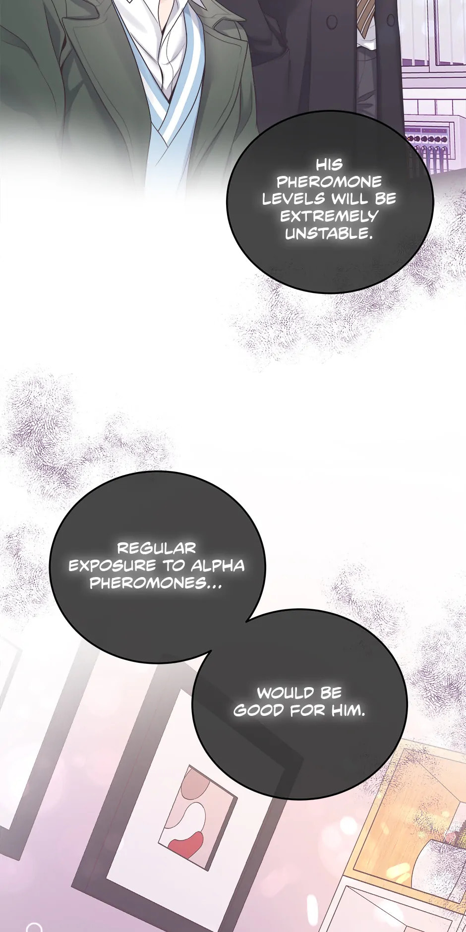 Read BUTLER chapter 31 image 13 on Lezhin