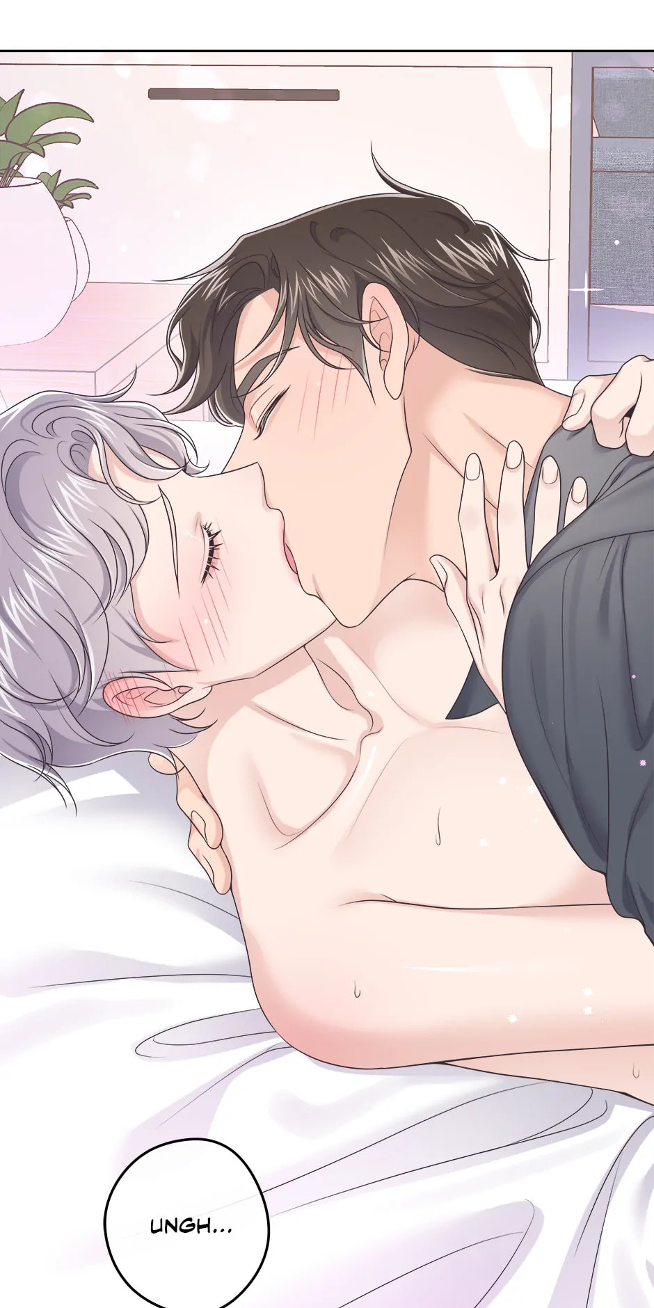 Read BUTLER chapter 31 image 15 on Lezhin