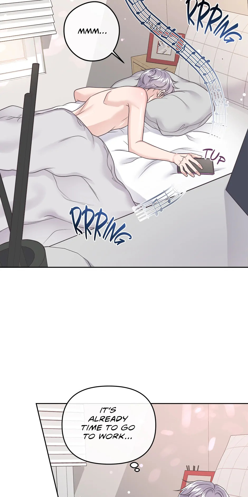 Read BUTLER chapter 31 image 18 on Lezhin