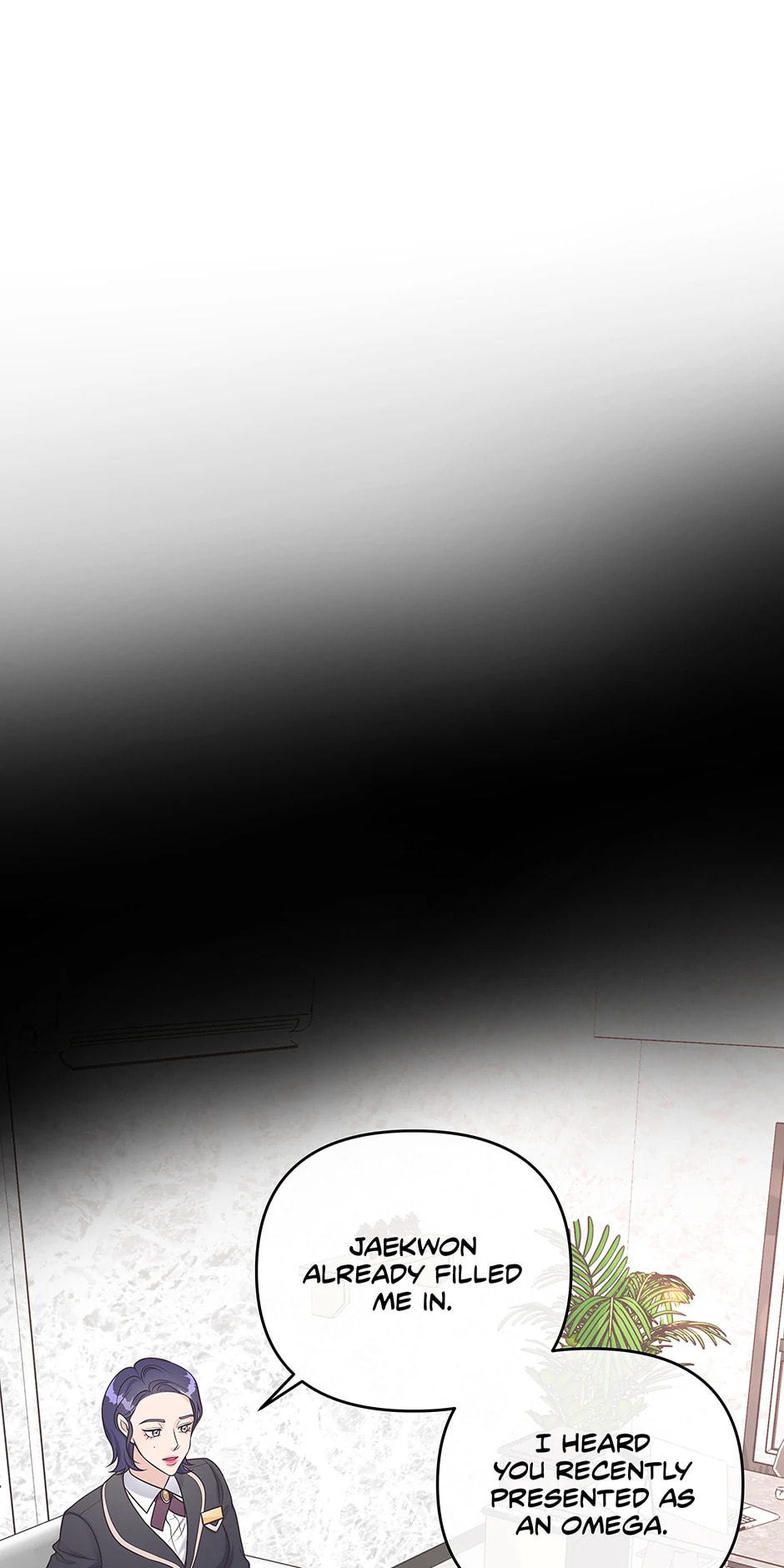 Read BUTLER chapter 31 image 20 on Lezhin