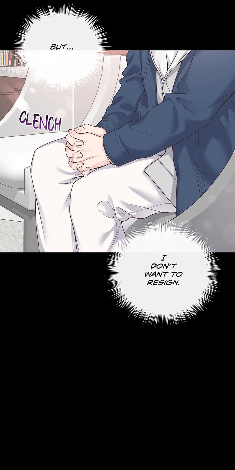Read BUTLER chapter 31 image 25 on Lezhin