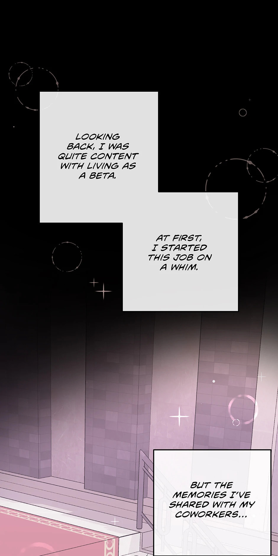 Read BUTLER chapter 31 image 26 on Lezhin