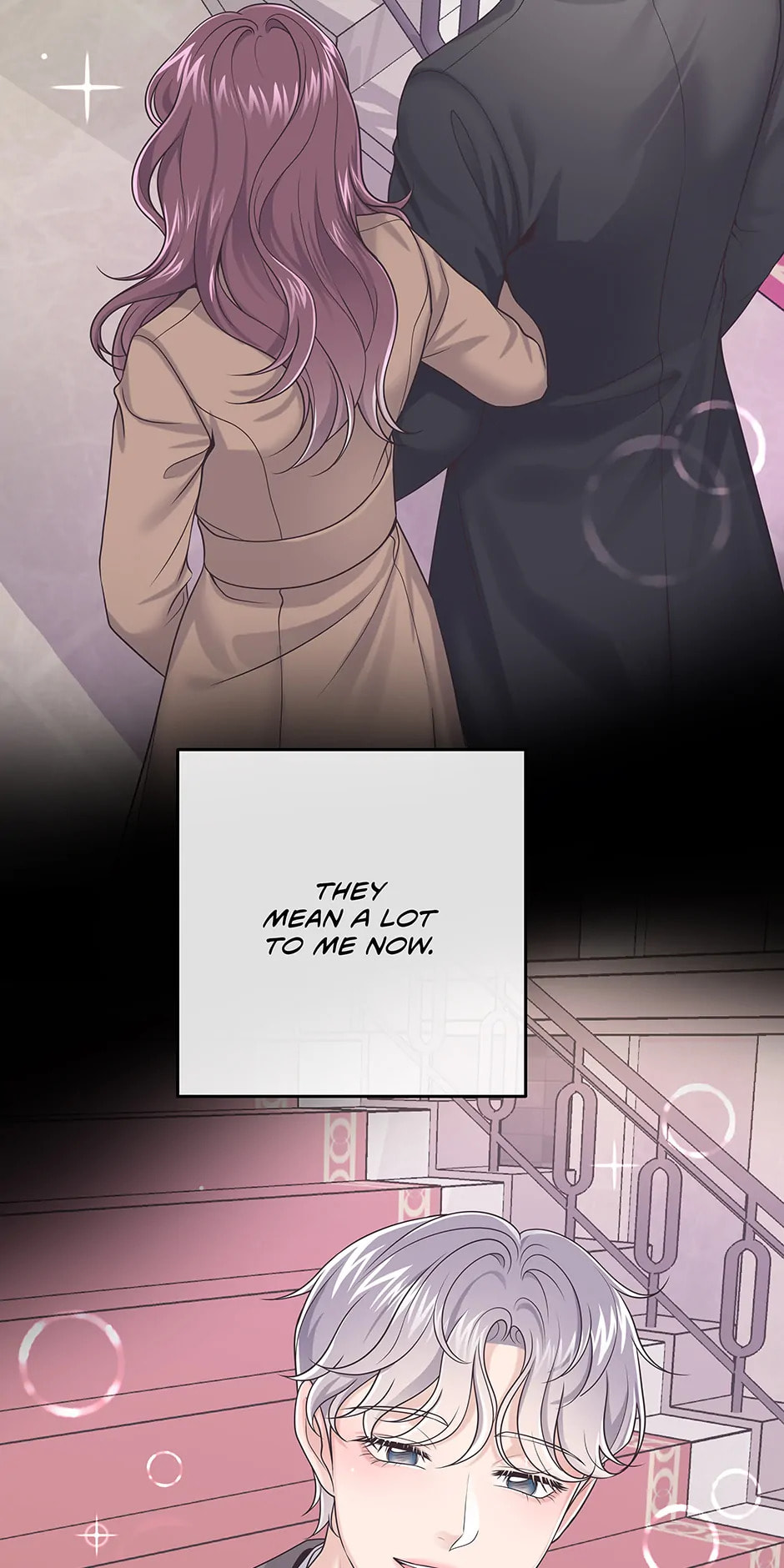 Read BUTLER chapter 31 image 28 on Lezhin