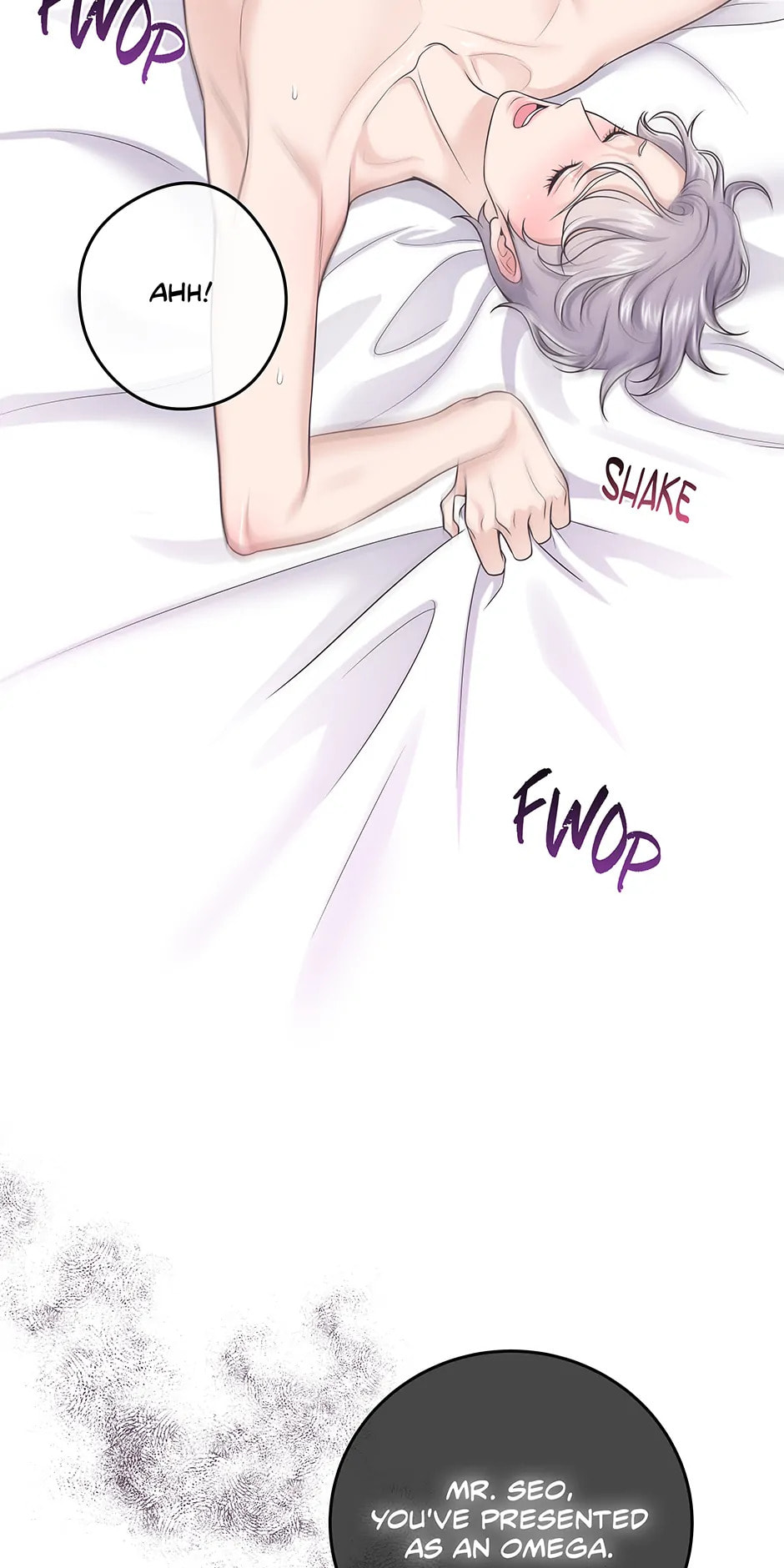 Read BUTLER chapter 31 image 3 on Lezhin
