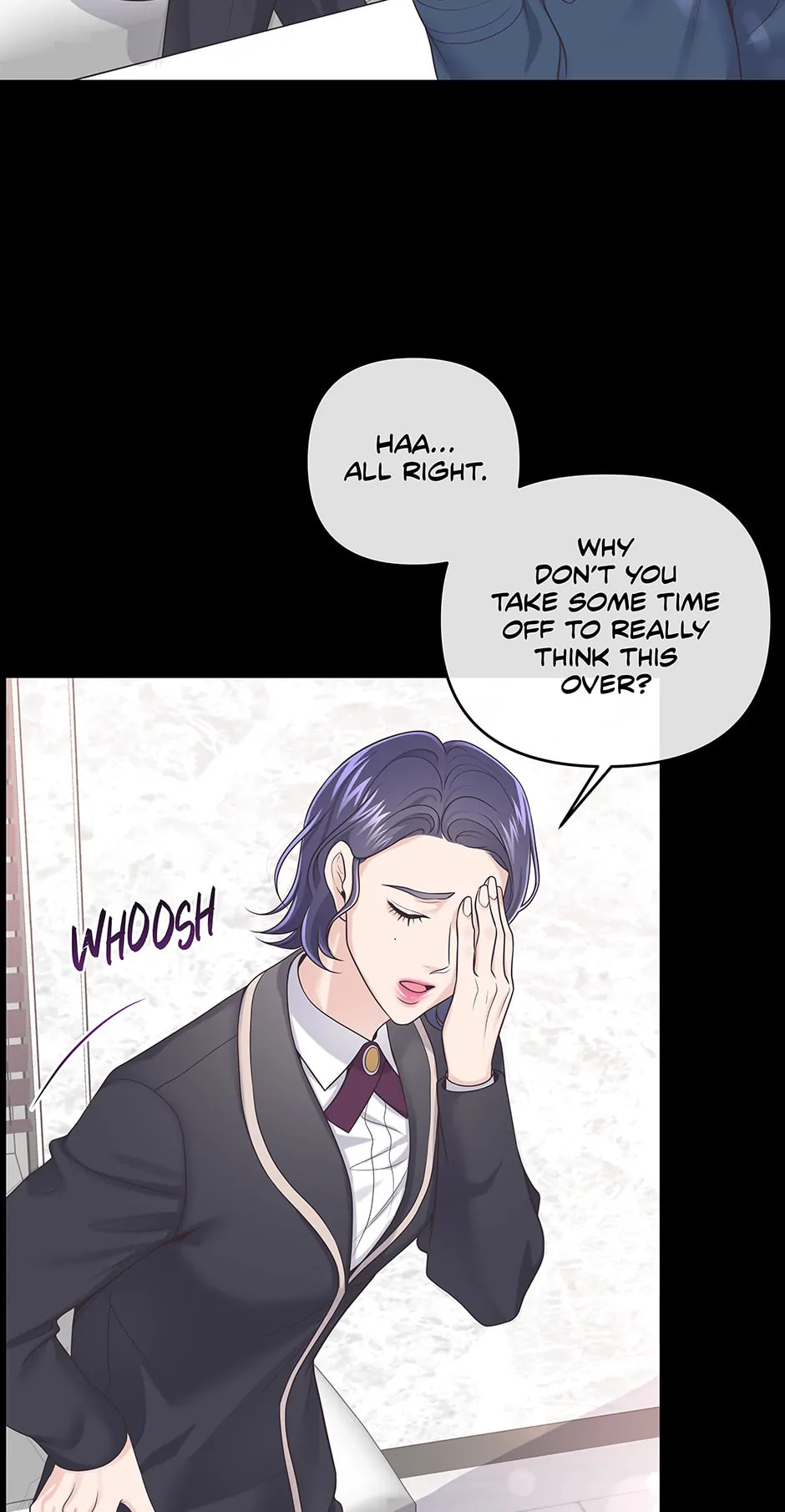 Read BUTLER chapter 31 image 32 on Lezhin