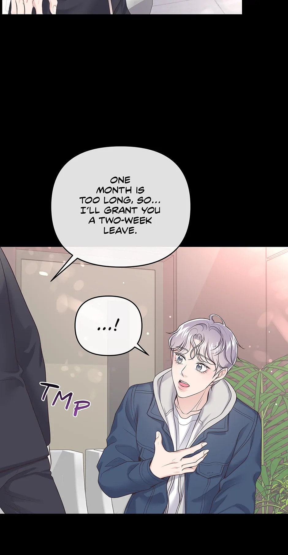 Read BUTLER chapter 31 image 33 on Lezhin