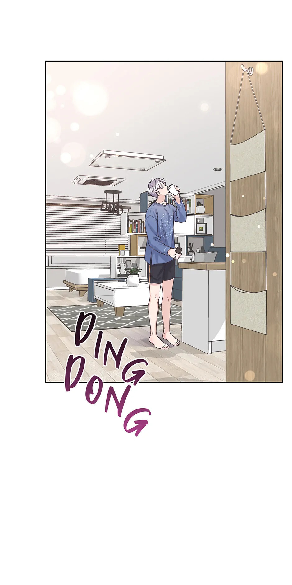 Read BUTLER chapter 31 image 37 on Lezhin