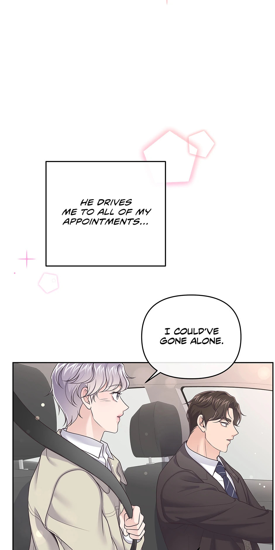 Read BUTLER chapter 31 image 41 on Lezhin