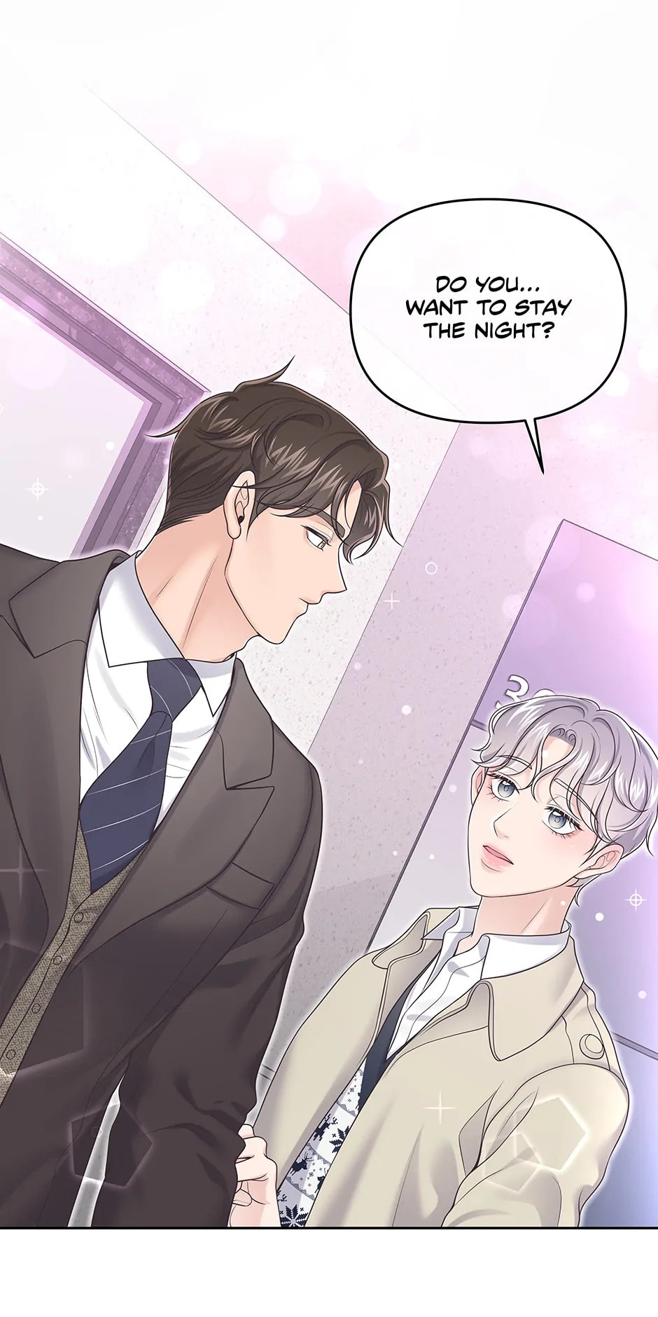 Read BUTLER chapter 31 image 45 on Lezhin