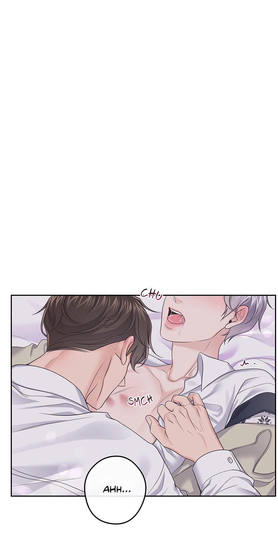 Read BUTLER chapter 31 image 47 on Lezhin