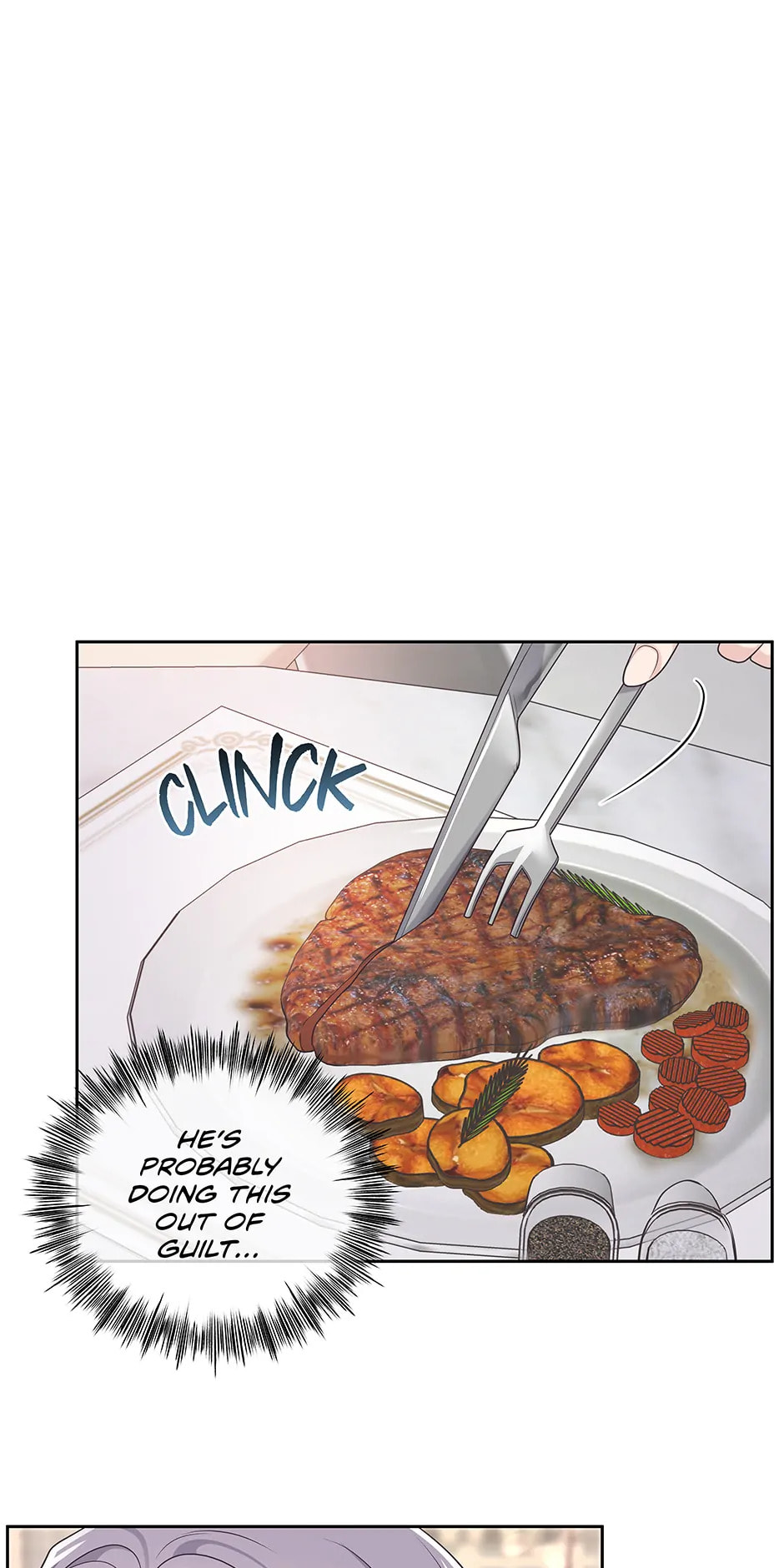 Read BUTLER chapter 31 image 50 on Lezhin