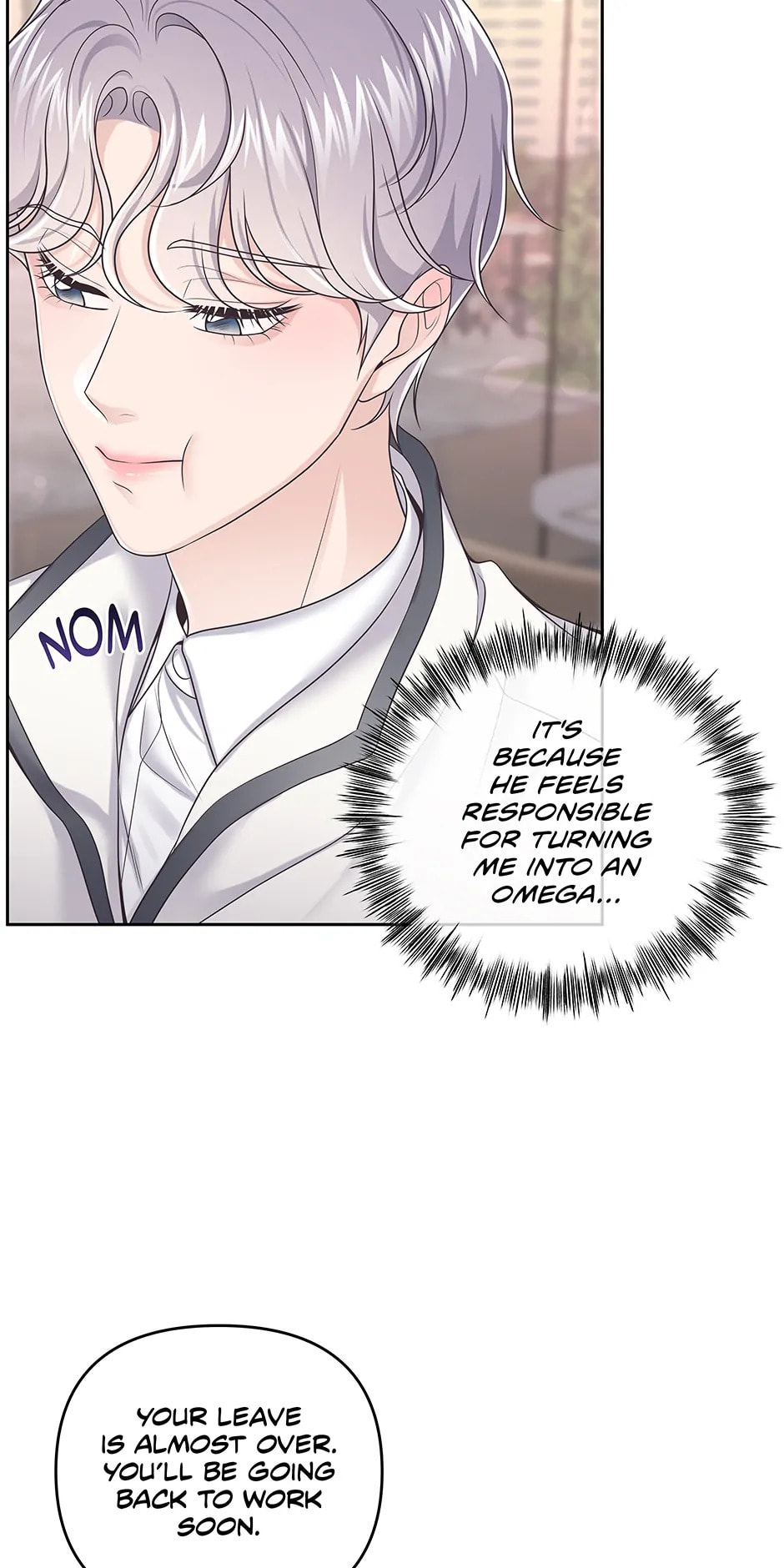 Read BUTLER chapter 31 image 51 on Lezhin