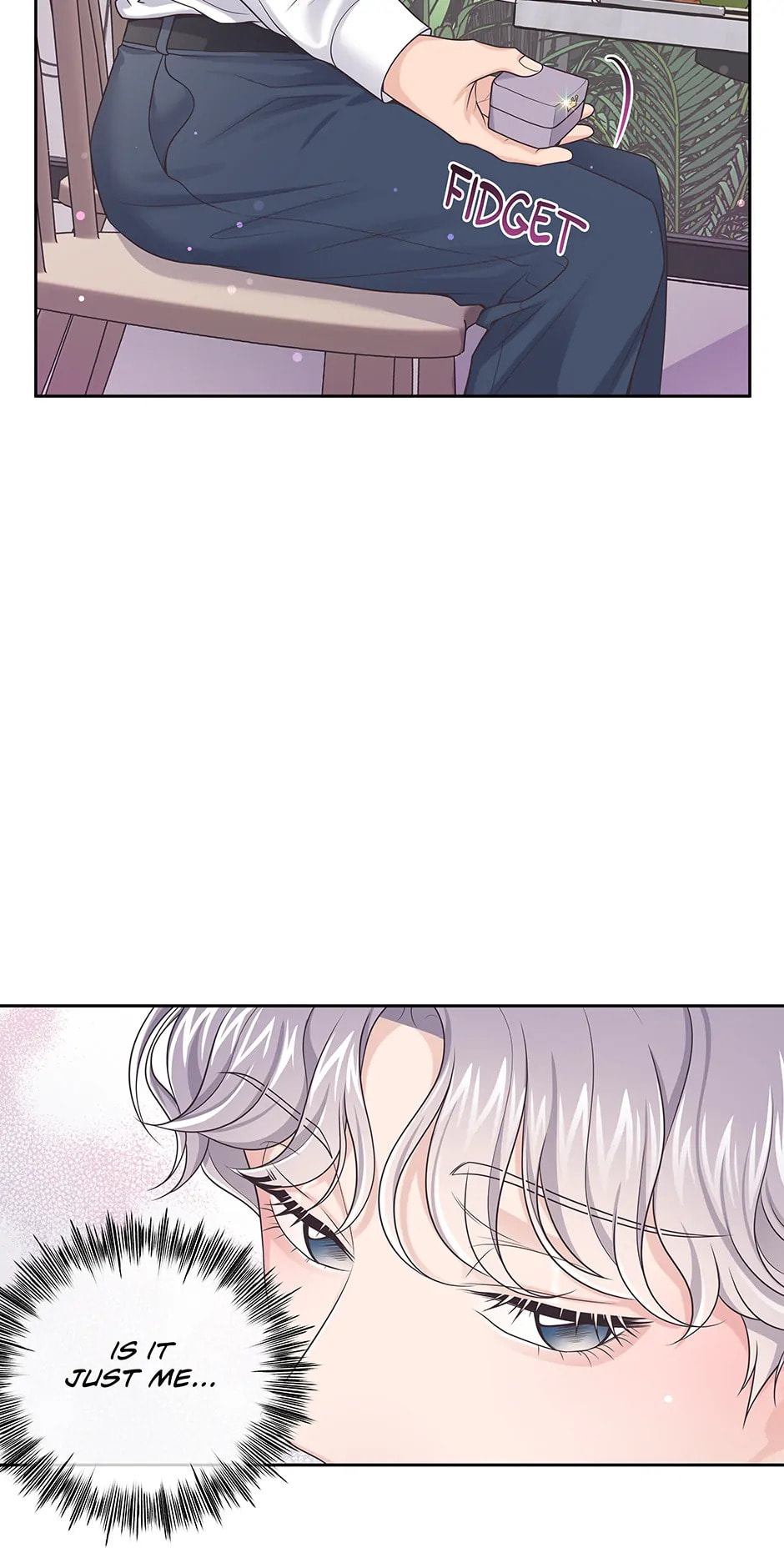 Read BUTLER chapter 31 image 54 on Lezhin