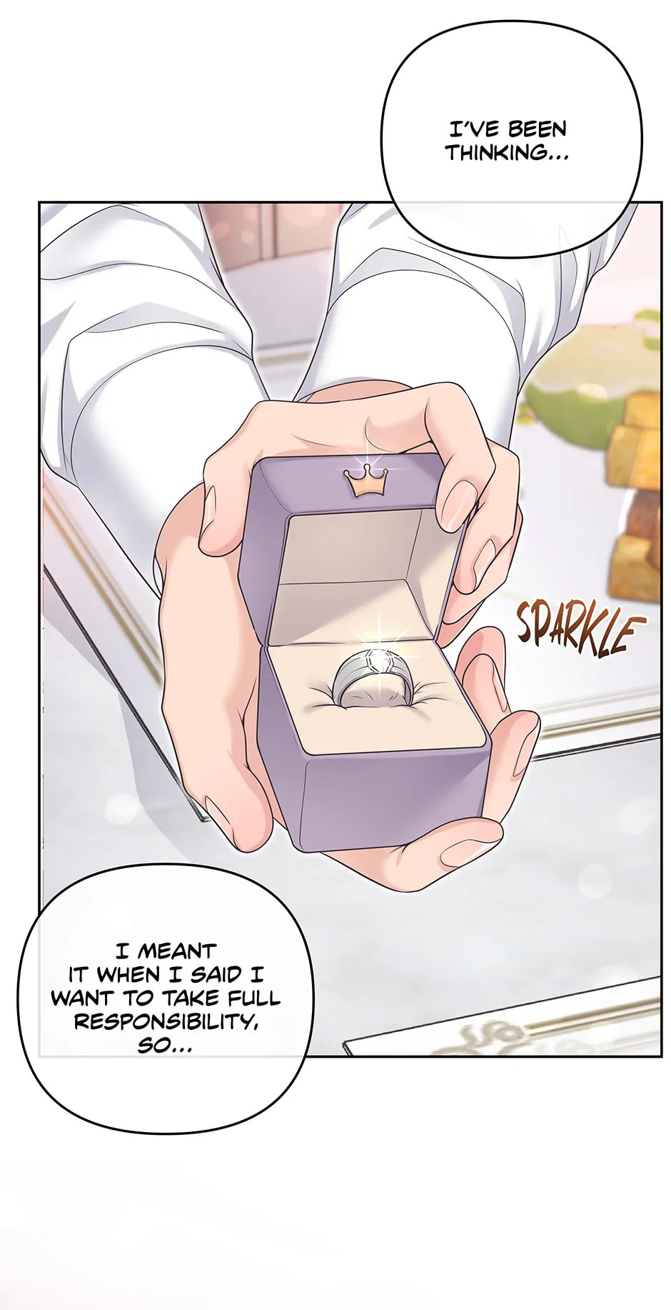 Read BUTLER chapter 31 image 58 on Lezhin