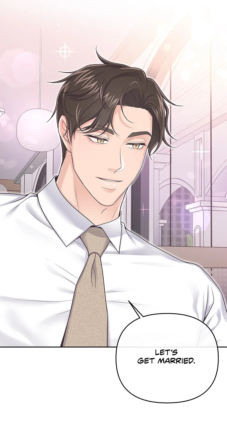 Read BUTLER chapter 31 image 59 on Lezhin
