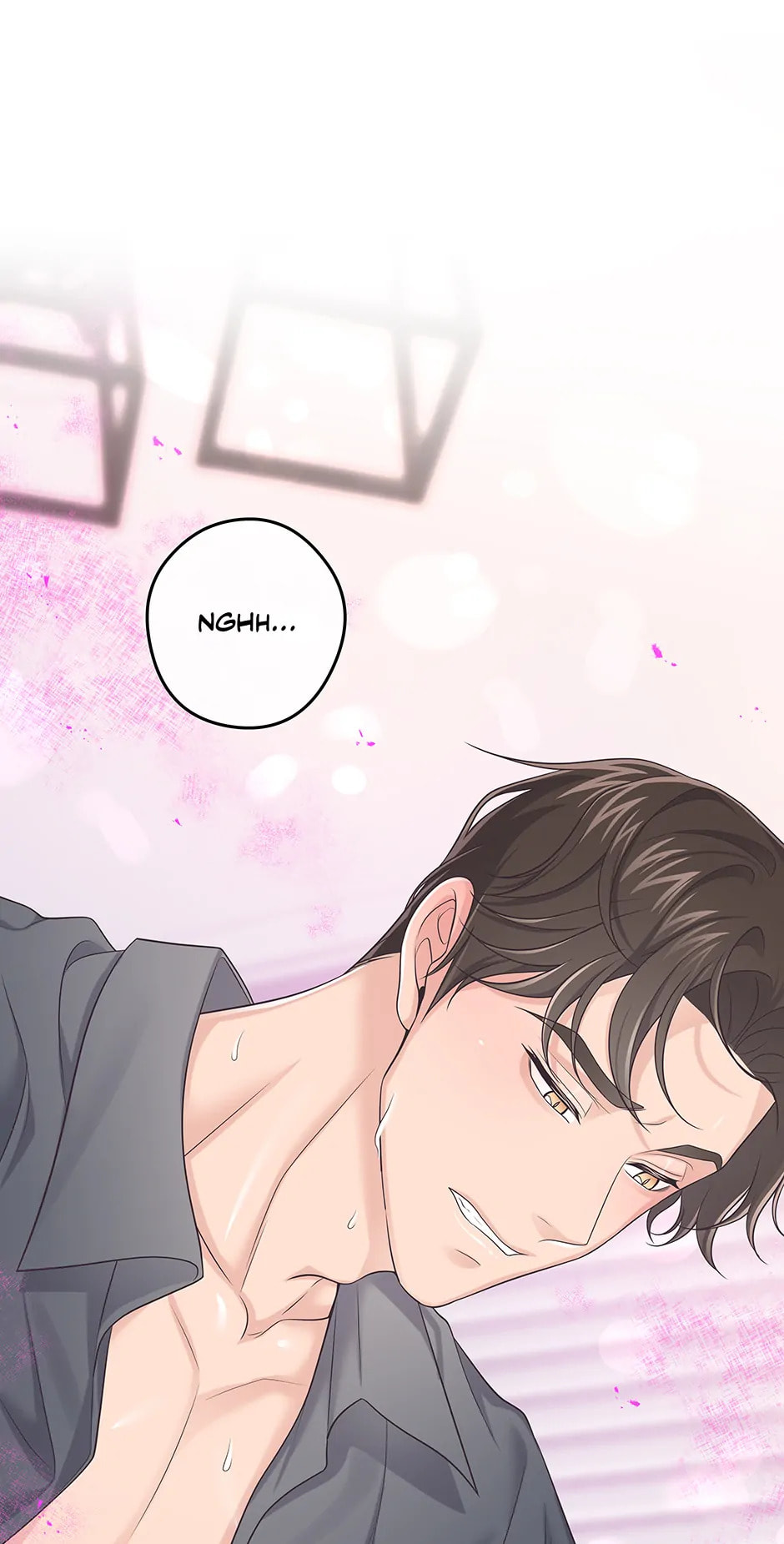 Read BUTLER chapter 31 image 6 on Lezhin
