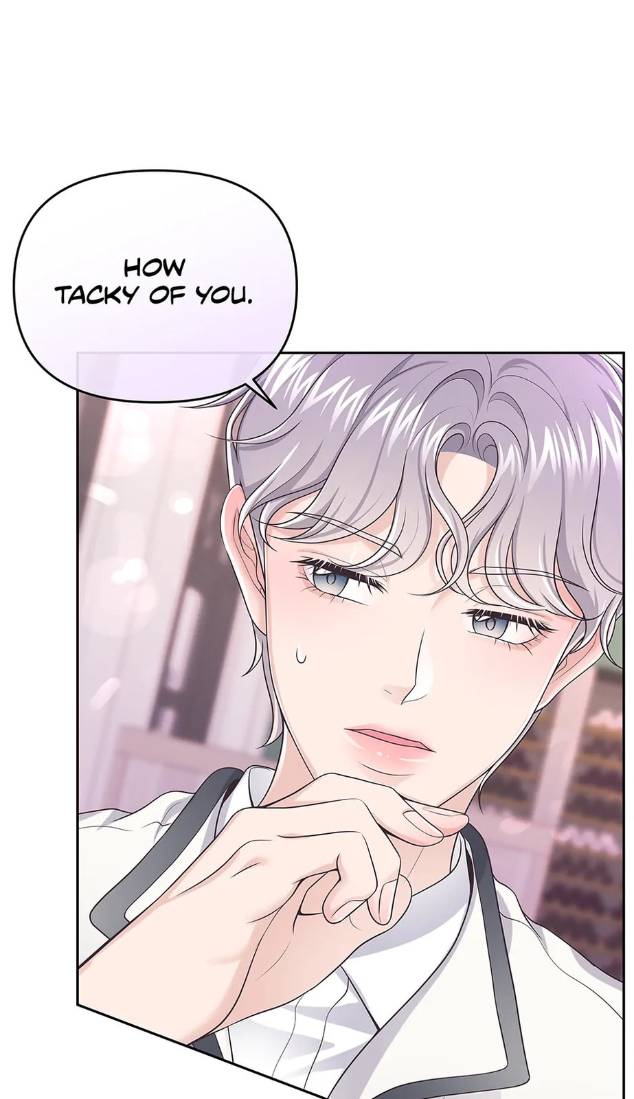 Read BUTLER chapter 31 image 62 on Lezhin