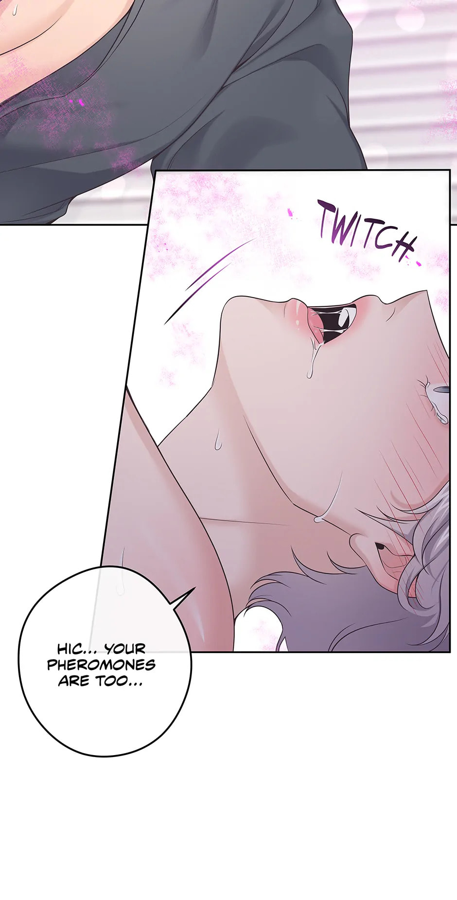 Read BUTLER chapter 31 image 7 on Lezhin