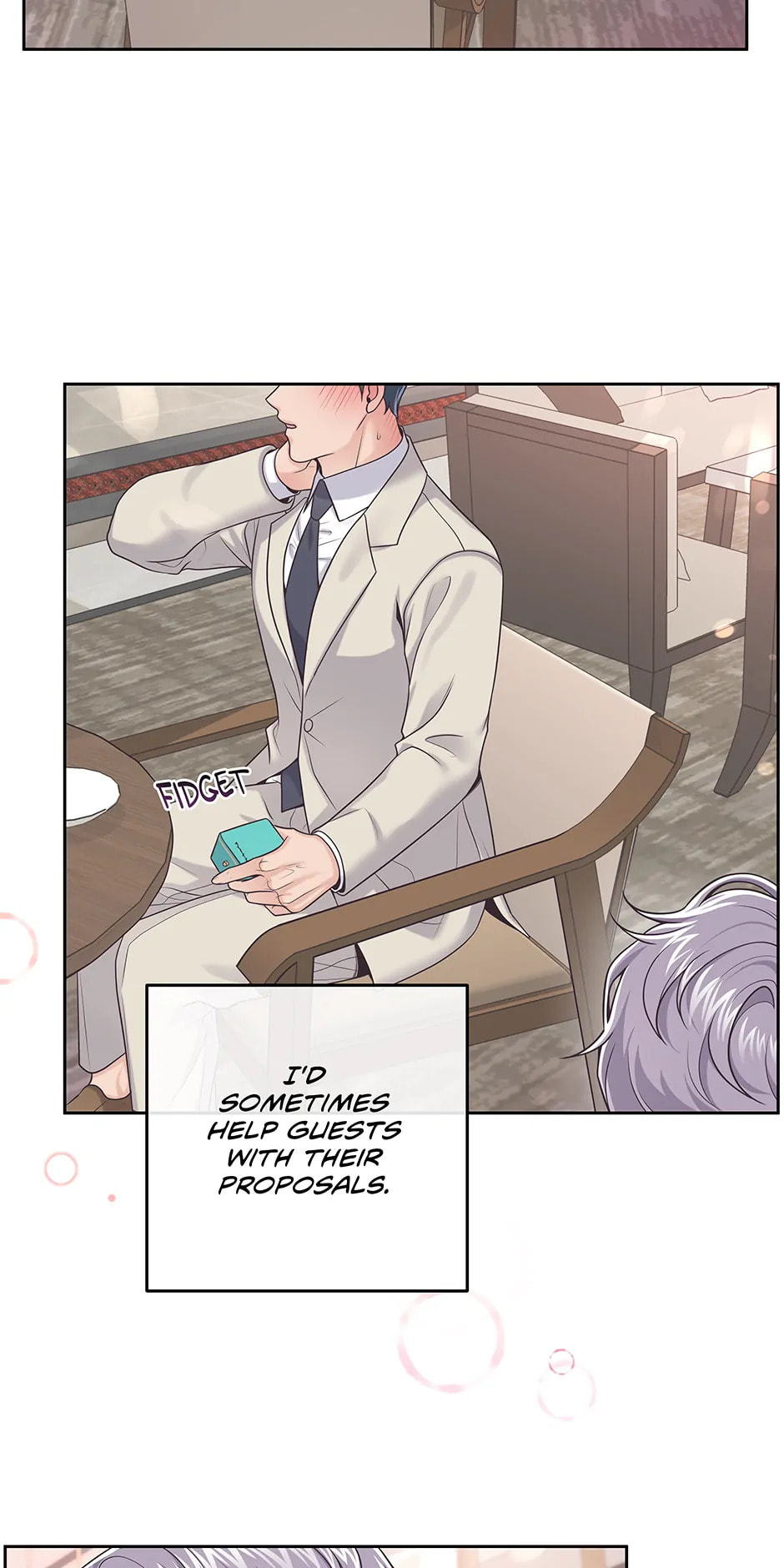 Read BUTLER chapter 32 image 1 on Lezhin