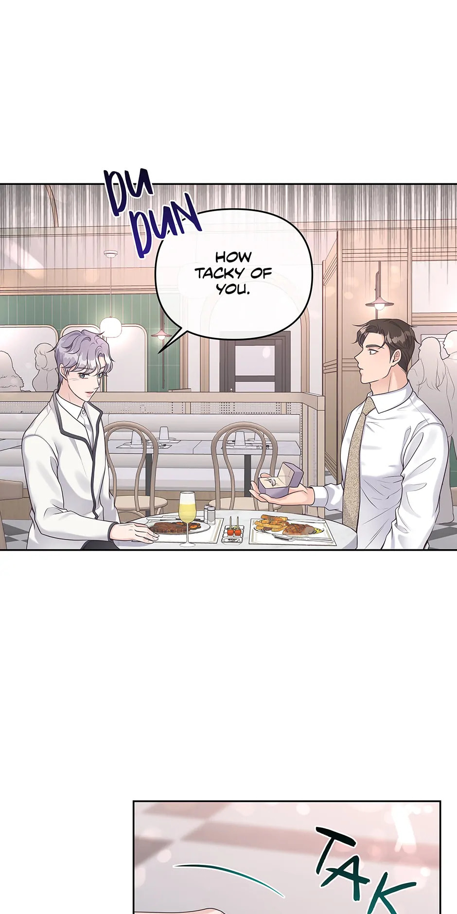 Read BUTLER chapter 32 image 10 on Lezhin