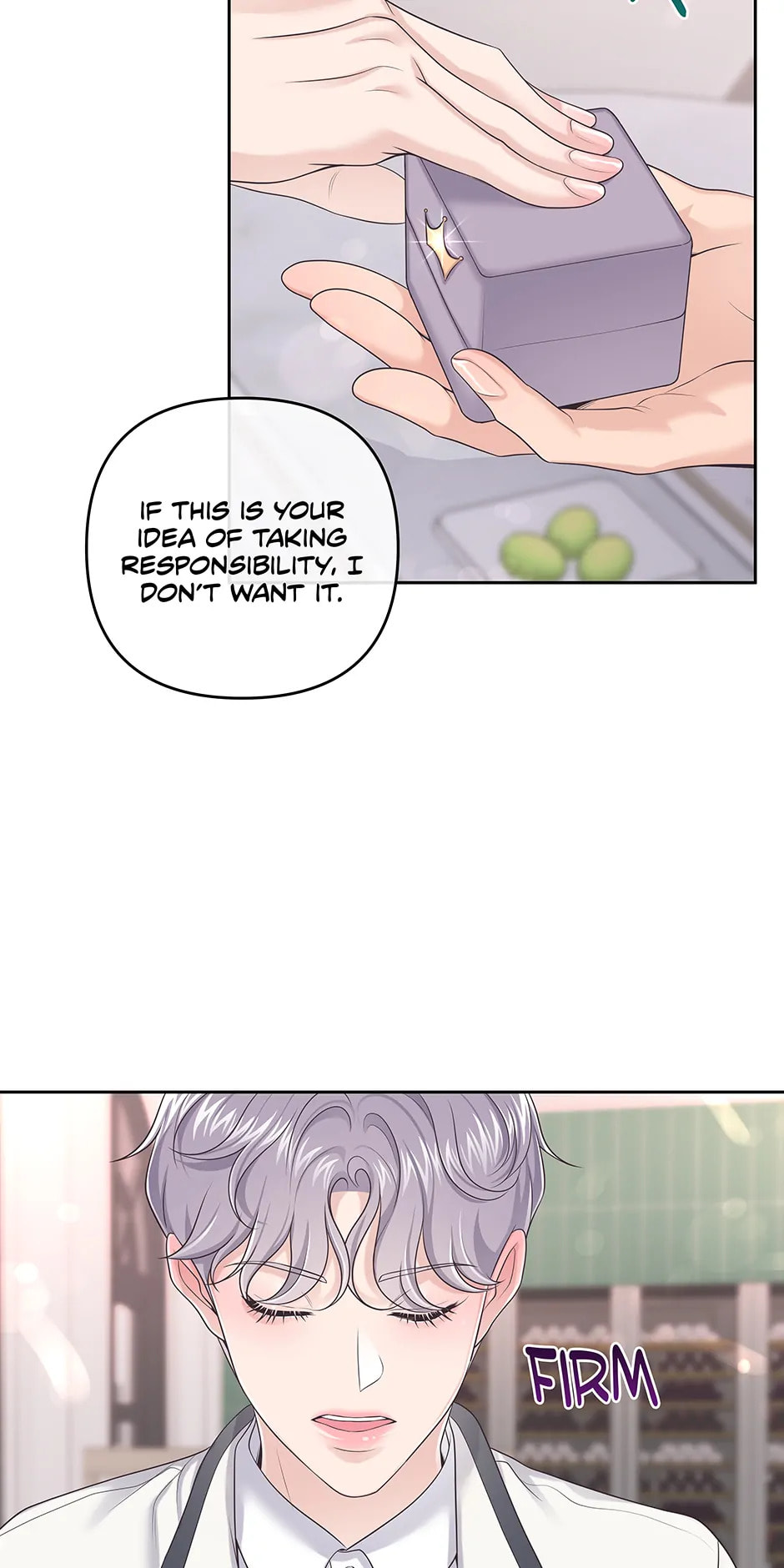 Read BUTLER chapter 32 image 11 on Lezhin
