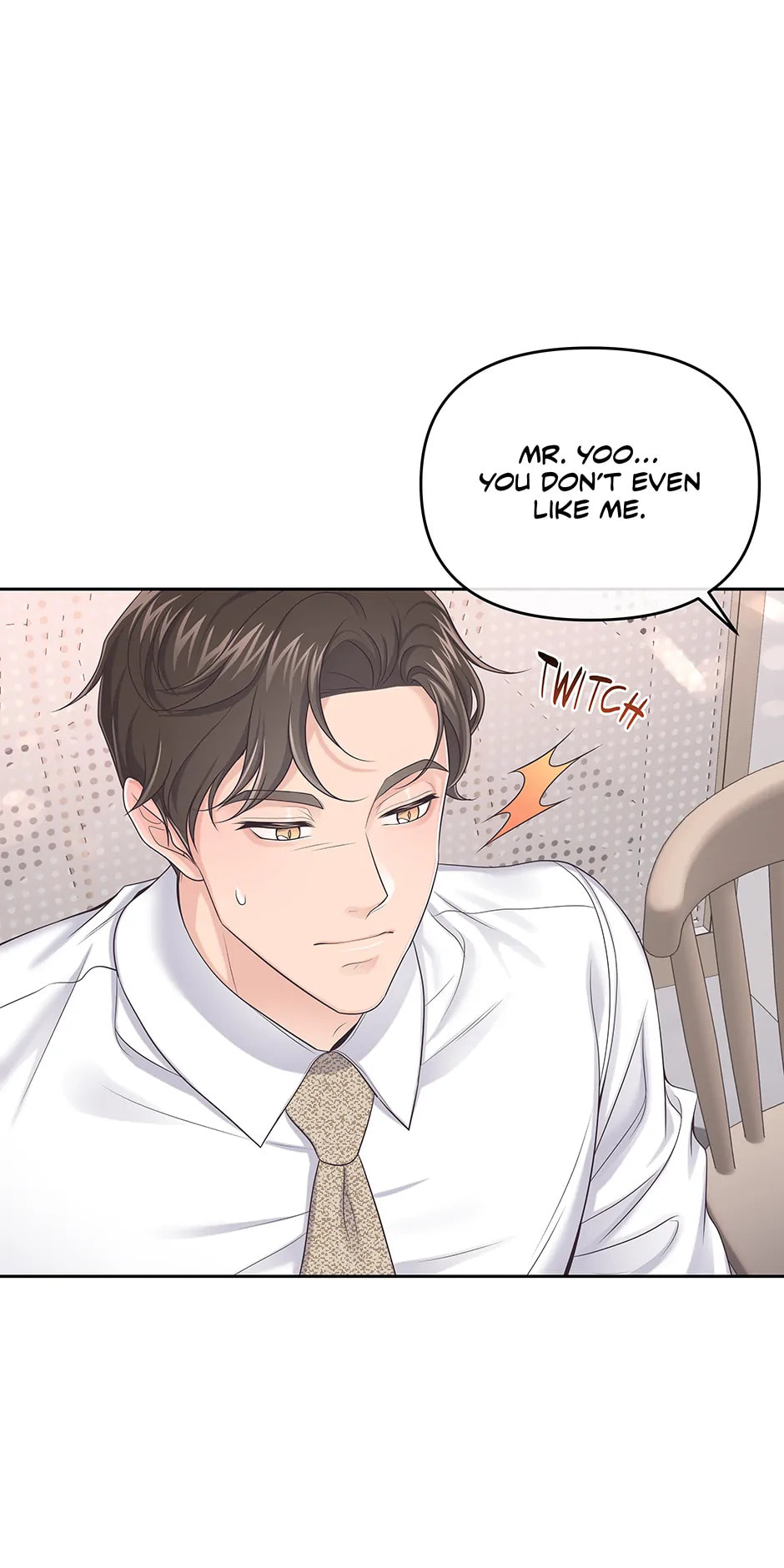 Read BUTLER chapter 32 image 14 on Lezhin