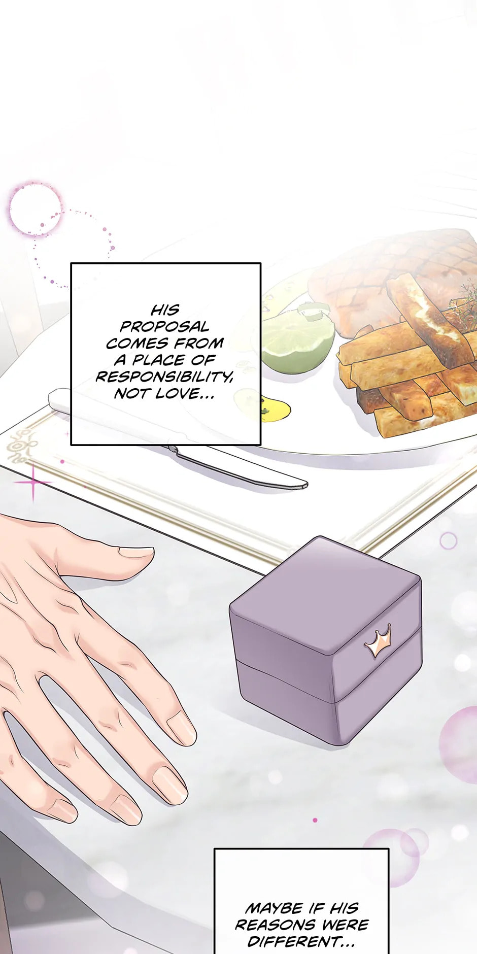 Read BUTLER chapter 32 image 15 on Lezhin
