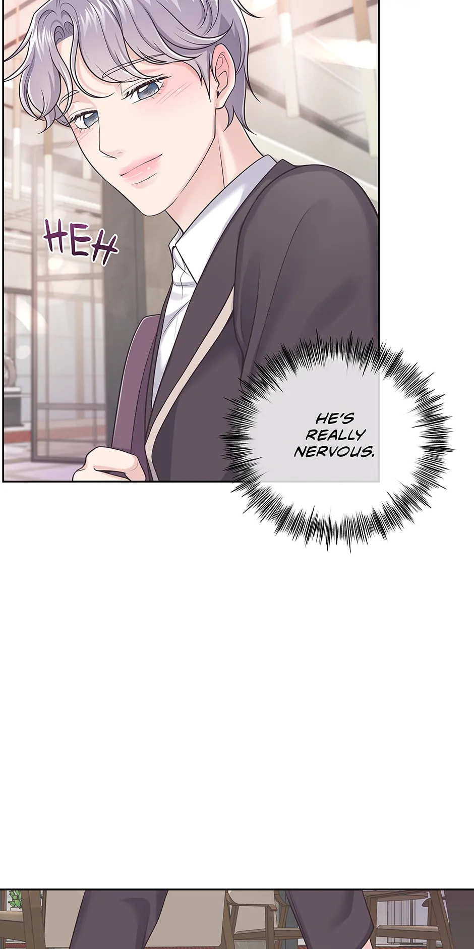 Read BUTLER chapter 32 image 2 on Lezhin