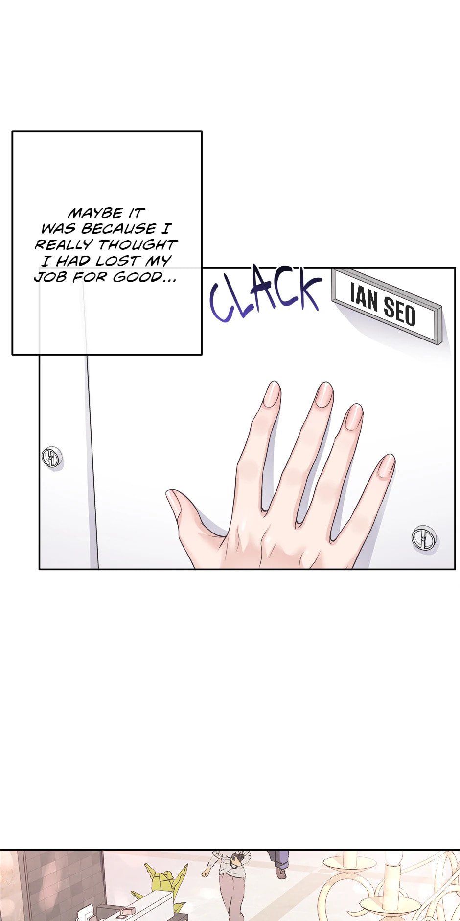 Read BUTLER chapter 32 image 30 on Lezhin