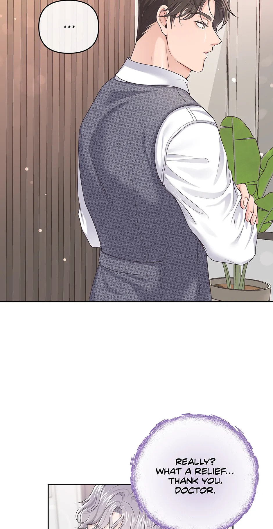 Read BUTLER chapter 32 image 38 on Lezhin