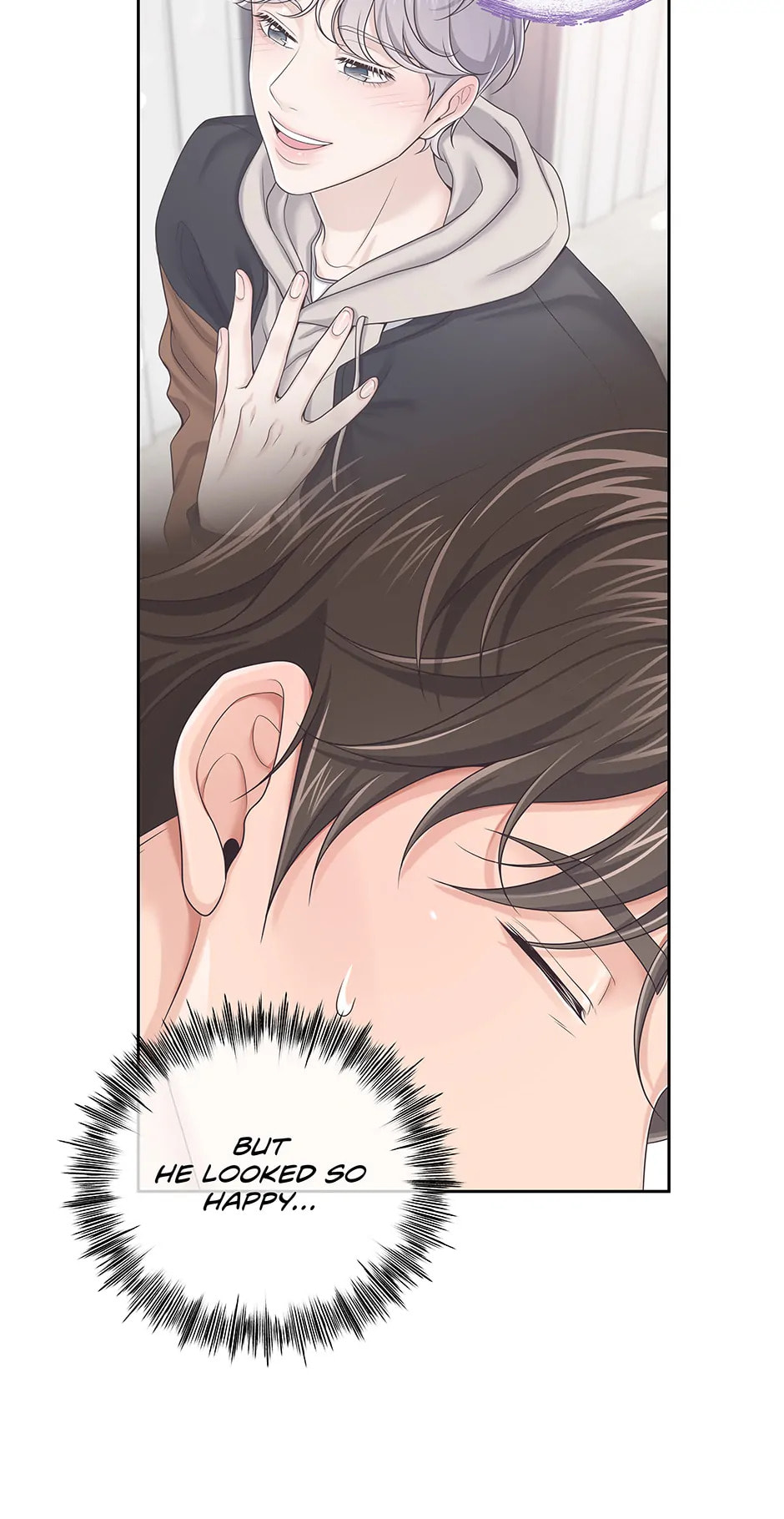 Read BUTLER chapter 32 image 39 on Lezhin