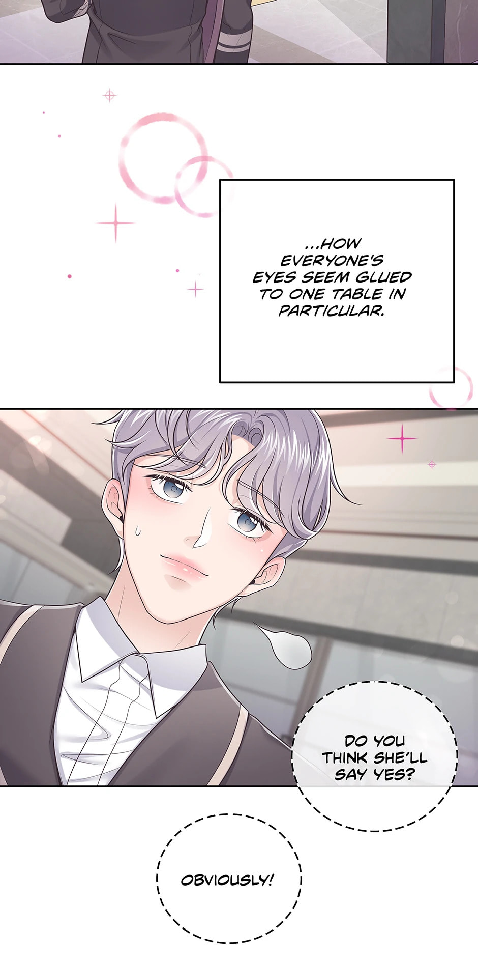 Read BUTLER chapter 32 image 4 on Lezhin