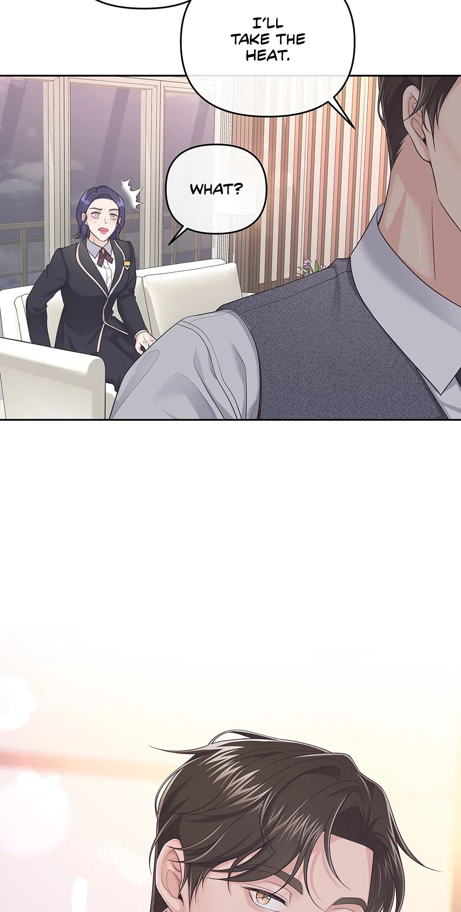 Read BUTLER chapter 32 image 41 on Lezhin