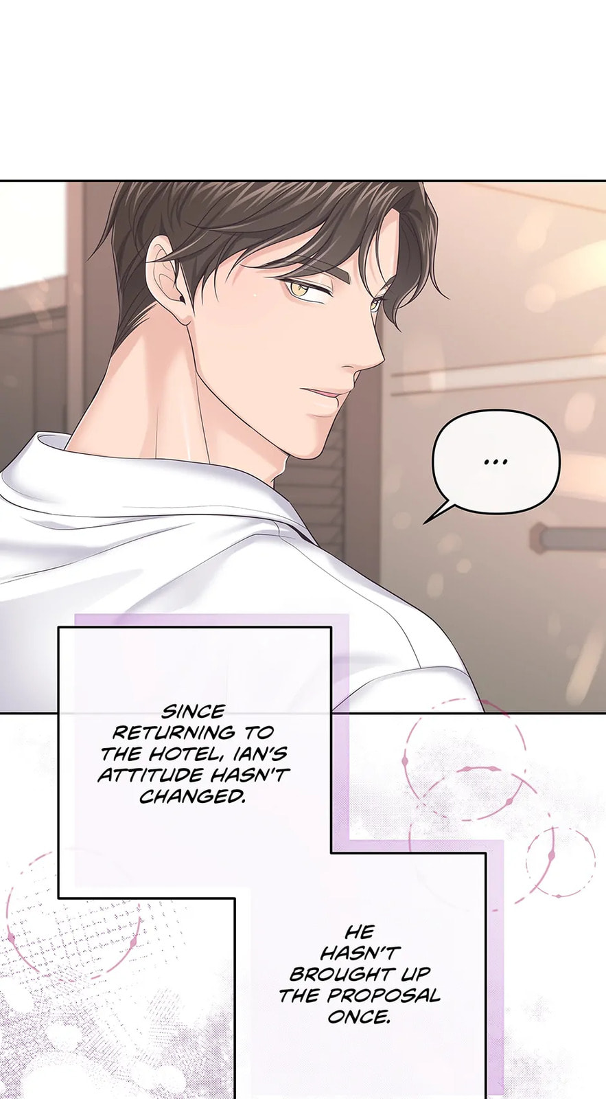 Read BUTLER chapter 32 image 45 on Lezhin