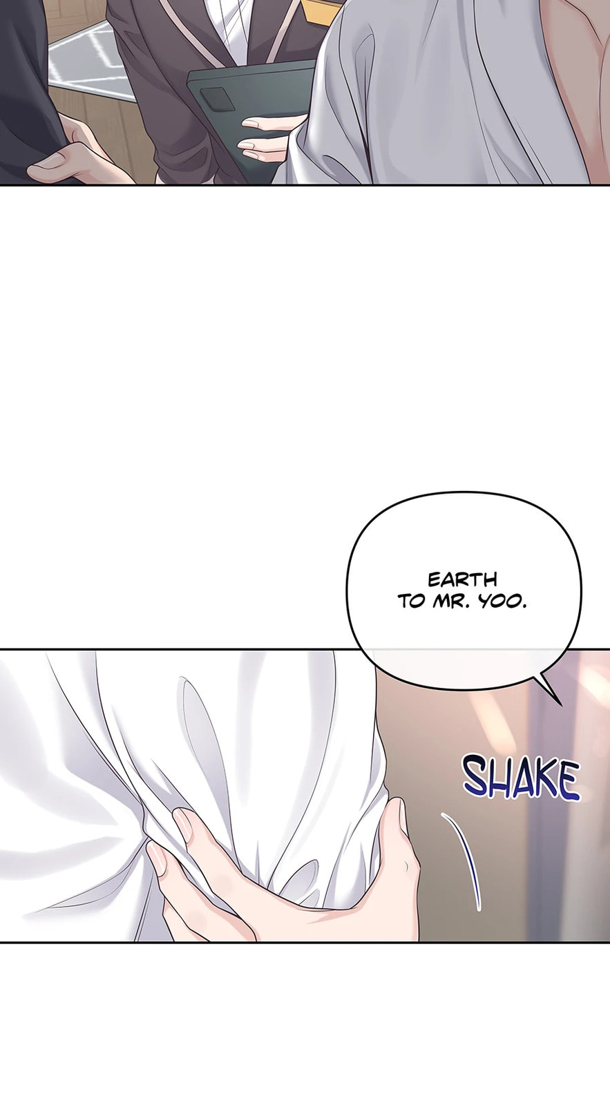 Read BUTLER chapter 32 image 48 on Lezhin