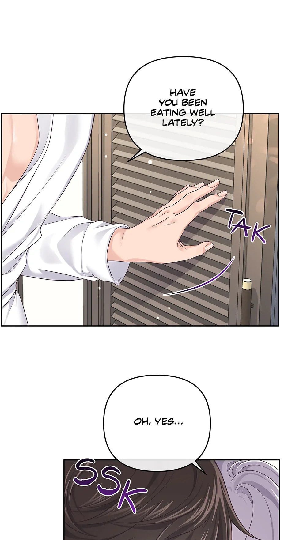 Read BUTLER chapter 32 image 51 on Lezhin