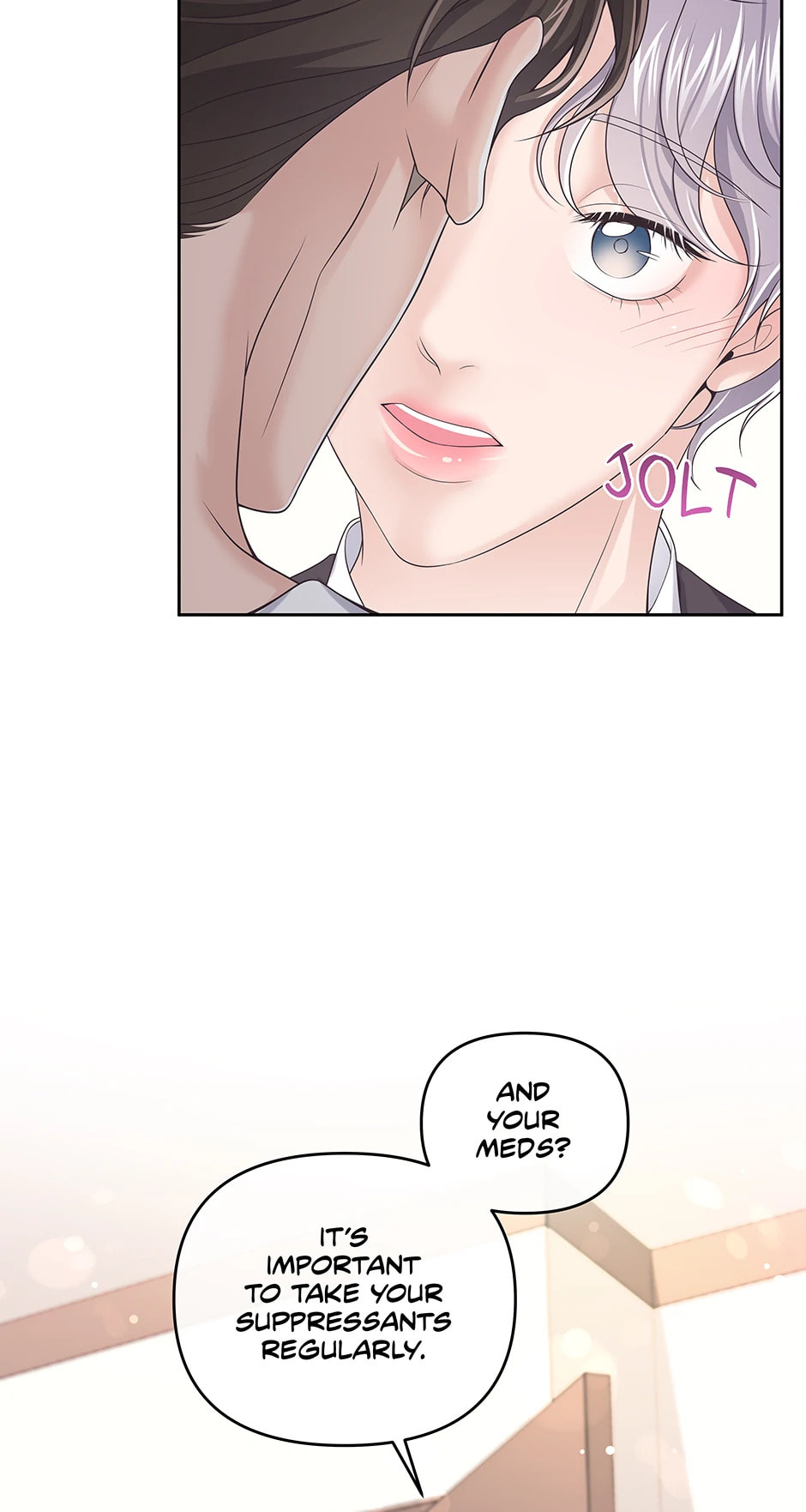 Read BUTLER chapter 32 image 52 on Lezhin