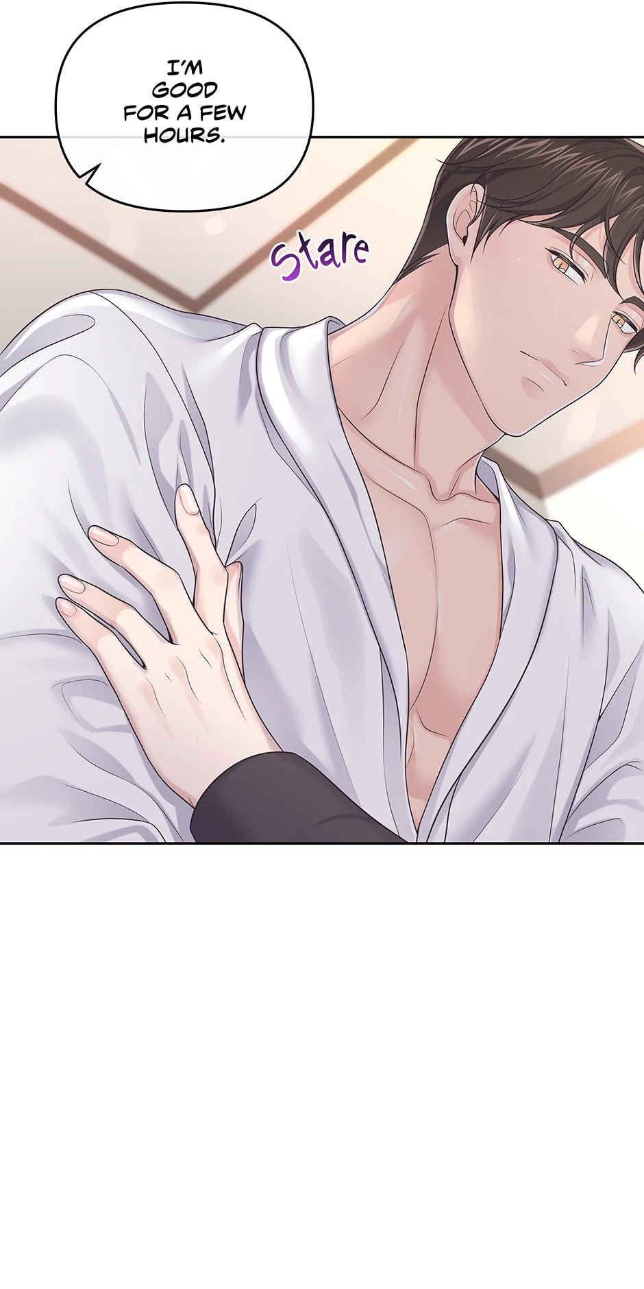 Read BUTLER chapter 32 image 55 on Lezhin
